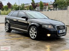 2008 A3 AMBİTİON 1.4 T OTOMATİK FULL DERİ MASRAFSIZ