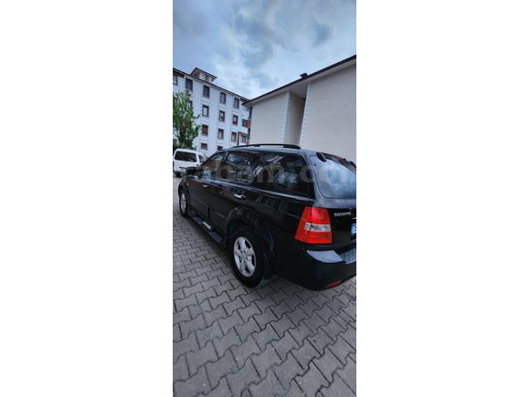 Sahibinden Kia Sorento 2.5 CRDi EX Premium 2009 Model