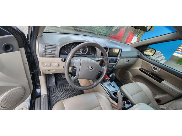 Sahibinden Kia Sorento 2.5 CRDi EX Premium 2009 Model