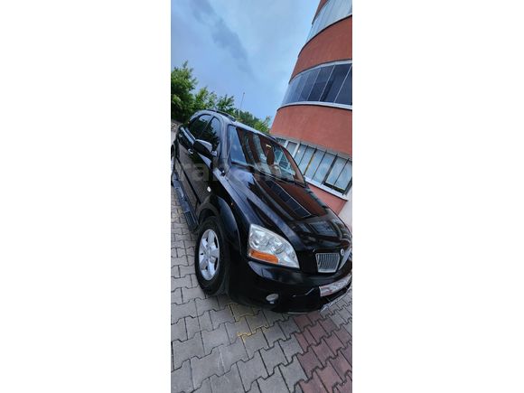 Sahibinden Kia Sorento 2.5 CRDi EX Premium 2009 Model