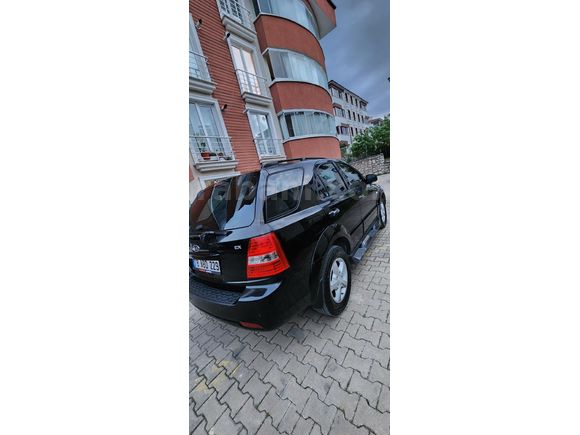 Sahibinden Kia Sorento 2.5 CRDi EX Premium 2009 Model