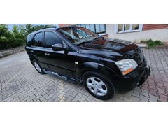 Sahibinden Kia Sorento 2.5 CRDi EX Premium 2009 Model
