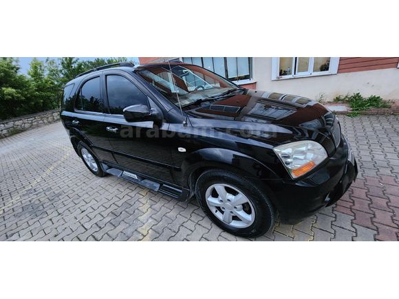 Sahibinden Kia Sorento 2.5 CRDi EX Premium 2009 Model