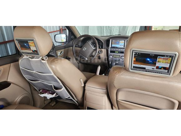 Sahibinden Kia Sorento 2.5 CRDi EX Premium 2009 Model