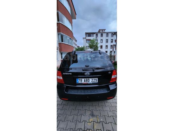 Sahibinden Kia Sorento 2.5 CRDi EX Premium 2009 Model