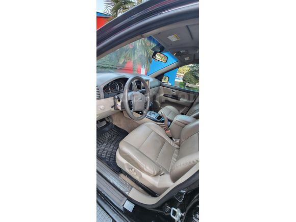 Sahibinden Kia Sorento 2.5 CRDi EX Premium 2009 Model