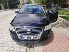 Sahibinden 2009 Model B6 Wolkswagen Passat 1.4 TSi Comfortline