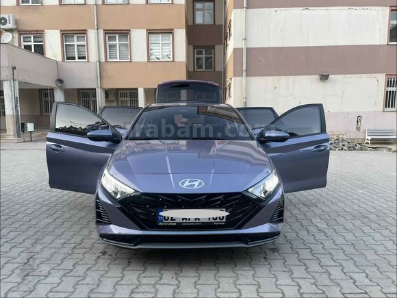 ÖĞRETMENDEN HATASIZ YENİ İ20