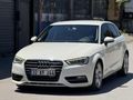 A3 1.6 TDİ OTOMATİK 158.000 KM LED FAR RECARO ÜÇ KOL DİREKSİYON