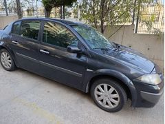 Sahibinden Renault Megane 1.5 dCi Exception 2009 Model 