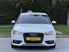 "SADECE 135 BİNDE"HATASIZ DEĞİŞENSİZ 2014 AUDİ A3