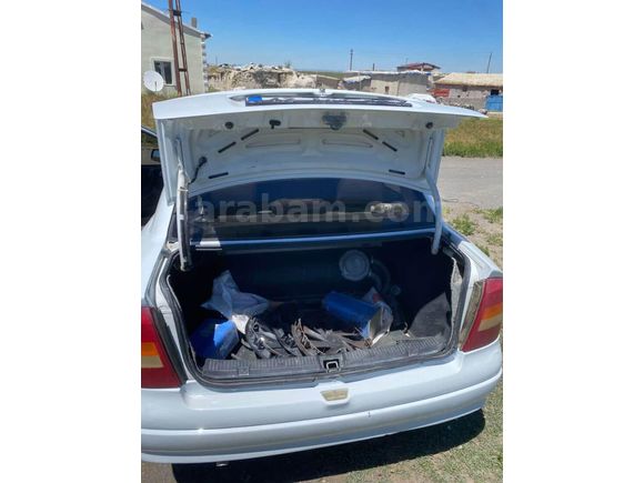Sahibinden Opel Astra 1.4 Classic 2003 Model