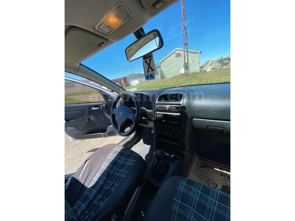 Sahibinden Opel Astra 1.4 Classic 2003 Model