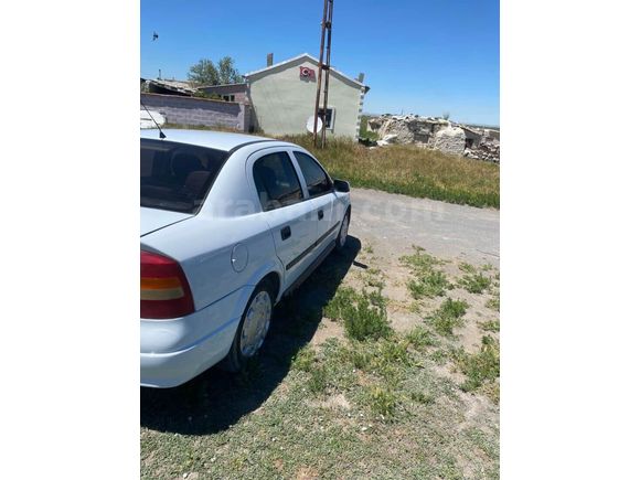 Sahibinden Opel Astra 1.4 Classic 2003 Model