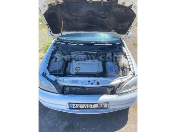 Sahibinden Opel Astra 1.4 Classic 2003 Model