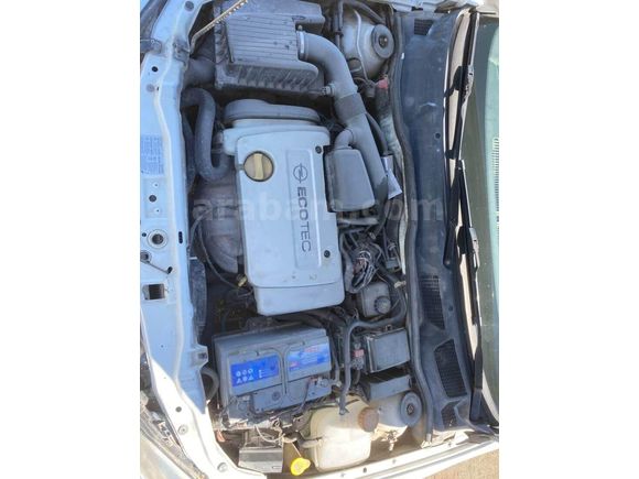 Sahibinden Opel Astra 1.4 Classic 2003 Model