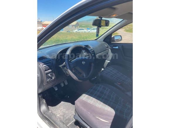 Sahibinden Opel Astra 1.4 Classic 2003 Model