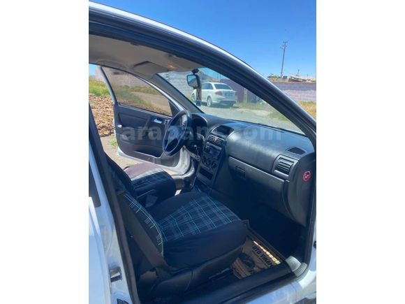 Sahibinden Opel Astra 1.4 Classic 2003 Model