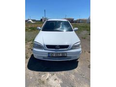 Sahibinden Opel Astra 1.4 Classic 2003 Model