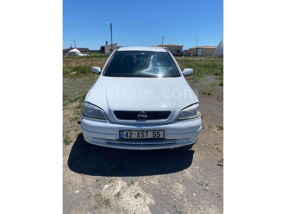 Sahibinden Opel Astra 1.4 Classic 2003 Model