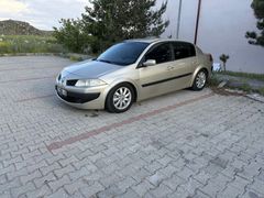 Sahibinden Renault Megane 1.5 dCi Authentique 2007 Model 