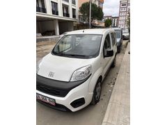 Sahibinden Fiat Fiorino Combi 1.3 Multijet Pop 2023 Model 