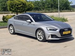 "GENÇLER OTOMOTİV" 2024 AUDİ A5 SPORTBACK 40 TDİ QUATTRO BOYASIZ