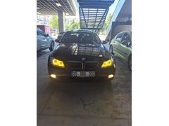 Sahibinden Orjinal E 90 BMW-Sunrooflu-Prins Lpg li-Işık Paket