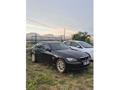 DEĞİŞENSİZ-Kesinlikle Hor Kullanılmamış Sunroof-Prins Lpg-Işık Paket BMW 316i Premium 2008 Model