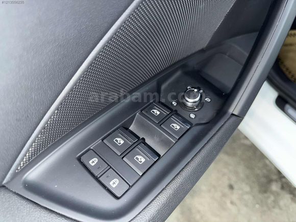2024 MODEL AUDI A3 SPORTBACK 35 TFSI ADVANCED HATASIZ BOYASIZ