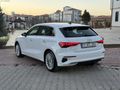 2024 MODEL AUDI A3 SPORTBACK 35 TFSI ADVANCED HATASIZ BOYASIZ