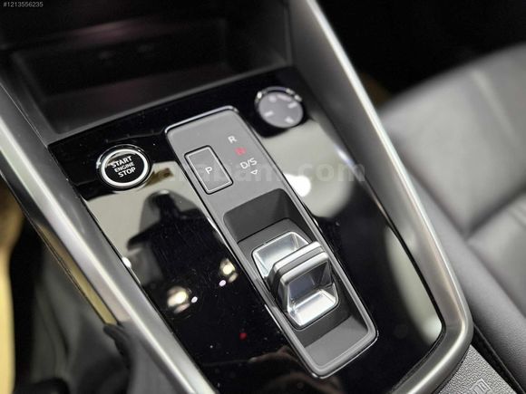 2024 MODEL AUDI A3 SPORTBACK 35 TFSI ADVANCED HATASIZ BOYASIZ