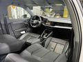 2024 MODEL AUDI A3 SPORTBACK 35 TFSI ADVANCED HATASIZ BOYASIZ
