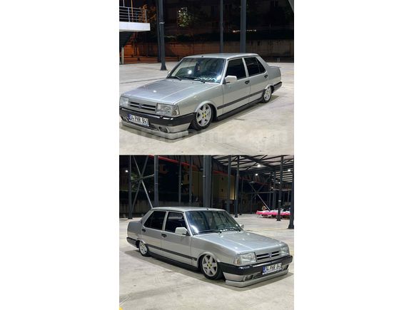 Sahibinden Tofaş Şahin 1.6 ie 1999 Model 
