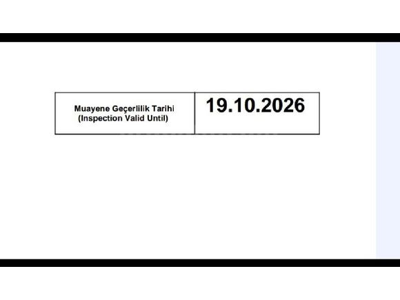 Sahibinden Kuba Reiz 50