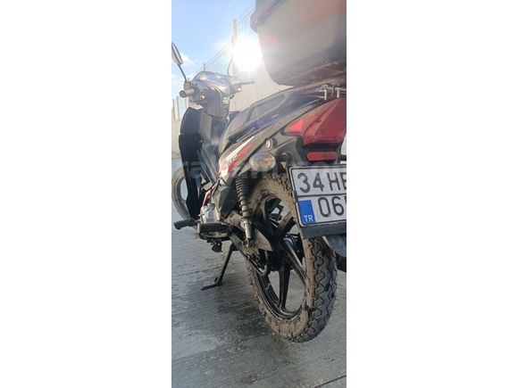 Sahibinden Kuba Reiz 50