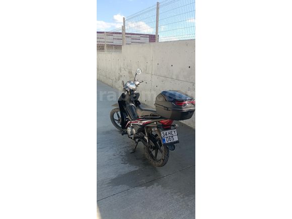 Sahibinden Kuba Reiz 50