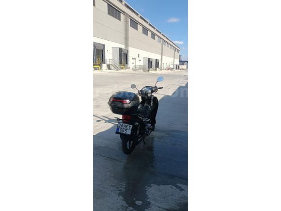 Sahibinden Kuba Reiz 50