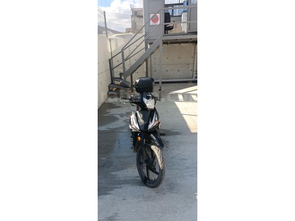 Sahibinden Kuba Reiz 50