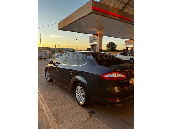 Sahibinden Ford Mondeo 1.6 Titanium 2011 Model