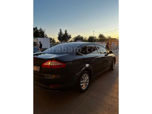 Sahibinden Ford Mondeo 1.6 Titanium 2011 Model