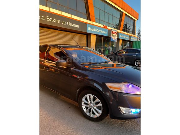 Sahibinden Ford Mondeo 1.6 Titanium 2011 Model