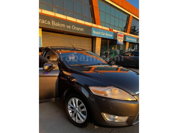 Sahibinden Ford Mondeo 1.6 Titanium 2011 Model