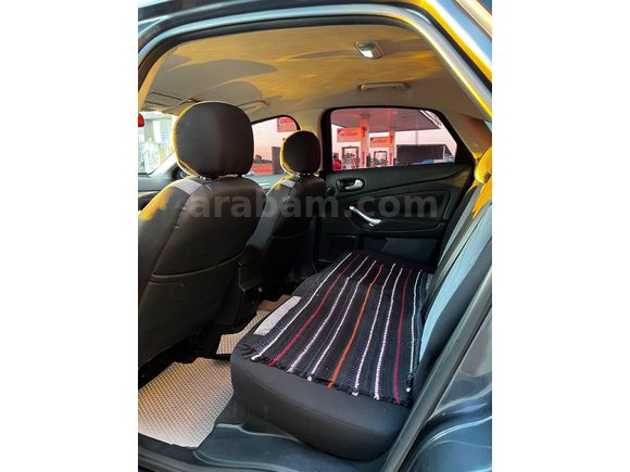 Sahibinden Ford Mondeo 1.6 Titanium 2011 Model