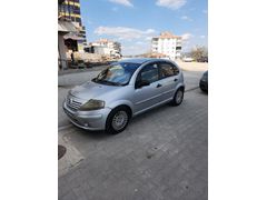 Sahibinden Citroen C3 1.4 HDi SX 2005 Model