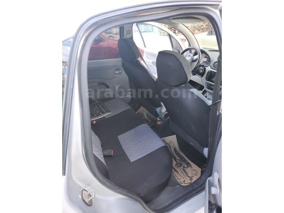 Sahibinden Citroen C3 1.4 HDi SX 2005 Model