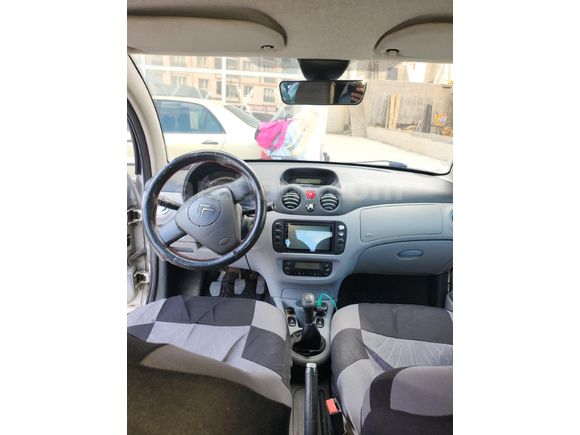 Sahibinden Citroen C3 1.4 HDi SX 2005 Model