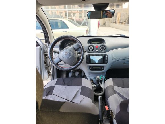 Sahibinden Citroen C3 1.4 HDi SX 2005 Model