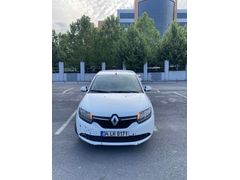 Sahibinden Renault Symbol 1.5 dCi Joy 2014 Model 