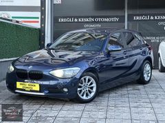 EREĞLİKESKİNOTOMOTİV'DEN 2013 OTOMATİK BMW 1.16İ 122 BİN KM